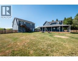 4 Byron Eagles Road, Salisbury, New Brunswick