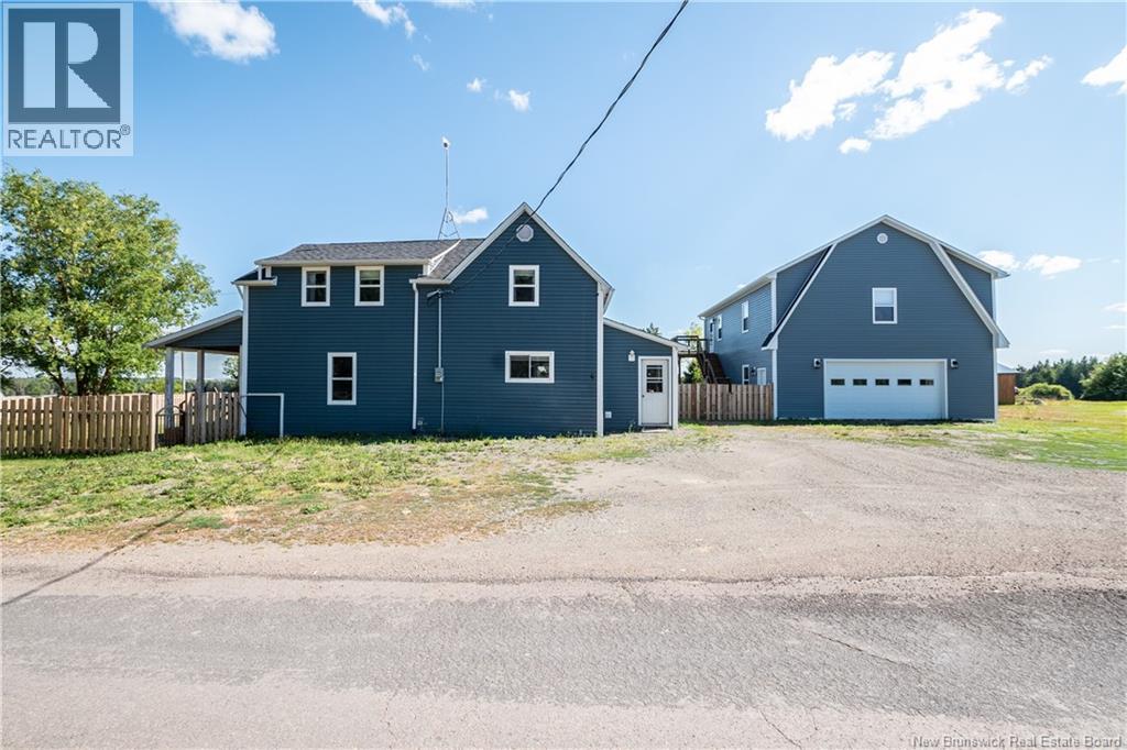 4 Byron Eagles Road, Salisbury, New Brunswick  E4J 1S5 - Photo 36 - NB125434
