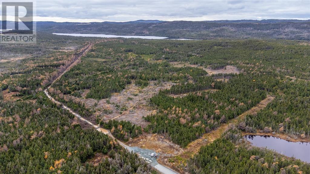 0 Medalsis Pond Road, Flatrock, Newfoundland & Labrador  A1K 1C9 - Photo 1 - 1289668