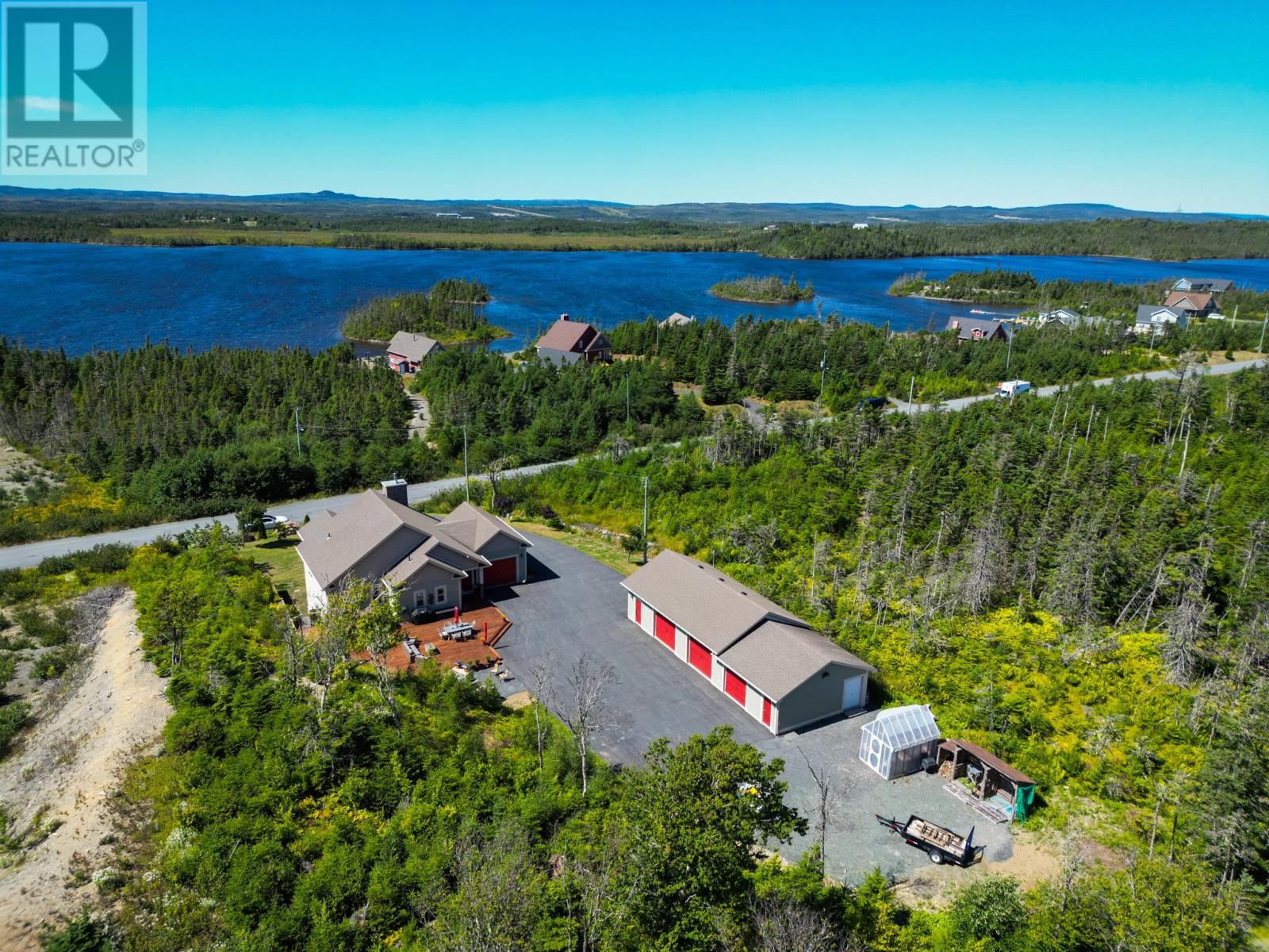 94 Amber Drive, Whitbourne, Newfoundland & Labrador  A0B 3K0 - Photo 47 - 1289657