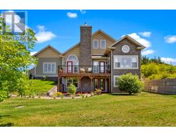 94 Amber Drive, Whitbourne, Newfoundland & Labrador