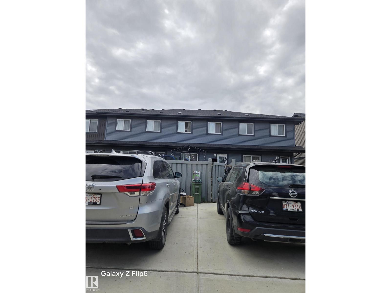 1248 Rosenthal Bv Nw, Edmonton, Alberta  T5T 7N6 - Photo 4 - E4454594