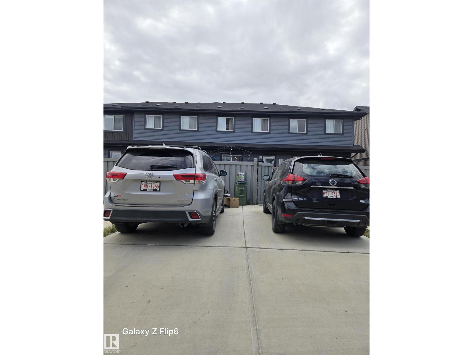 1248 Rosenthal Bv Nw, Edmonton, Alberta  T5T 7N6 - Photo 3 - E4454594