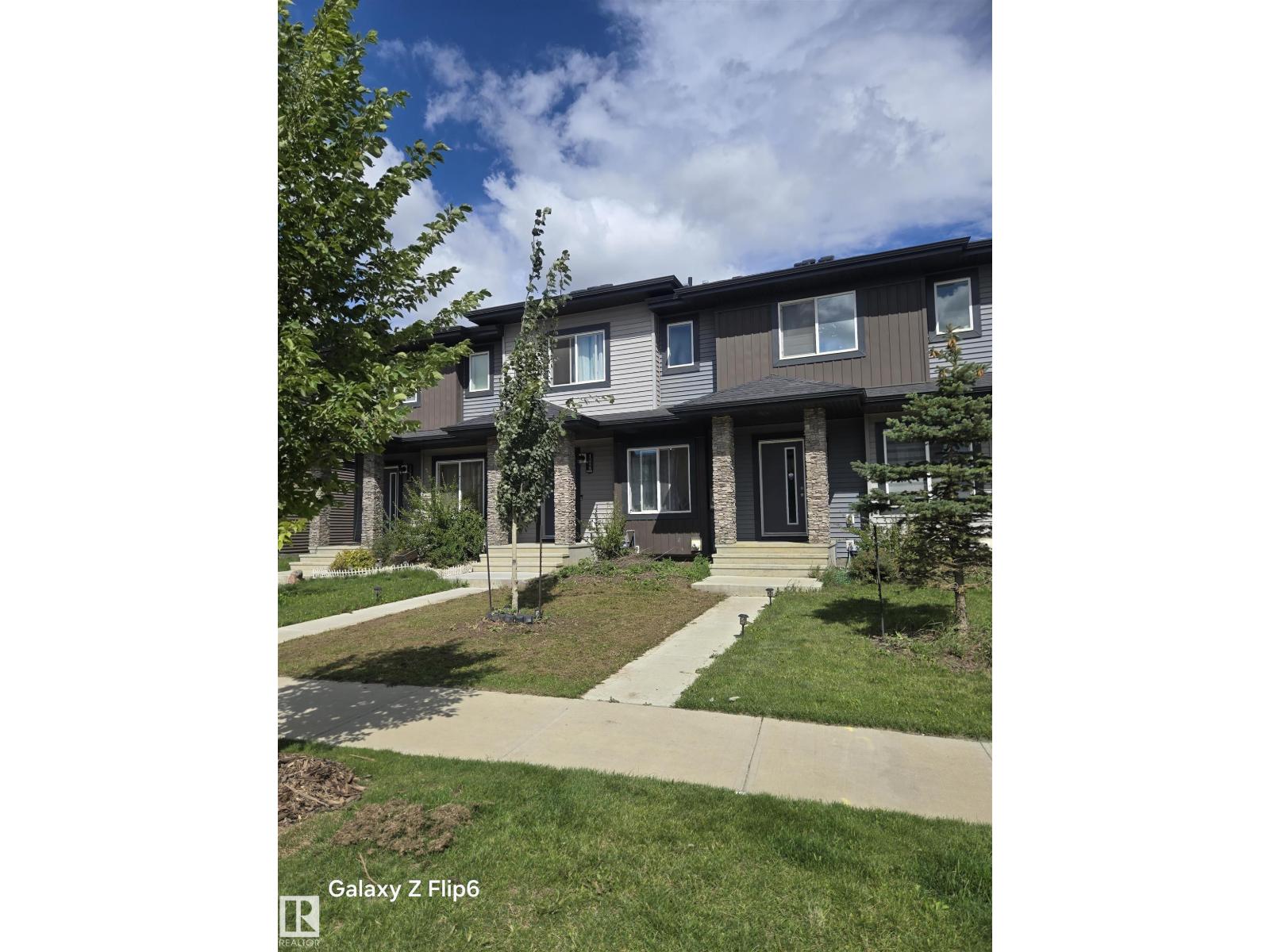 1248 Rosenthal Bv Nw, Edmonton, Alberta  T5T 7N6 - Photo 2 - E4454594