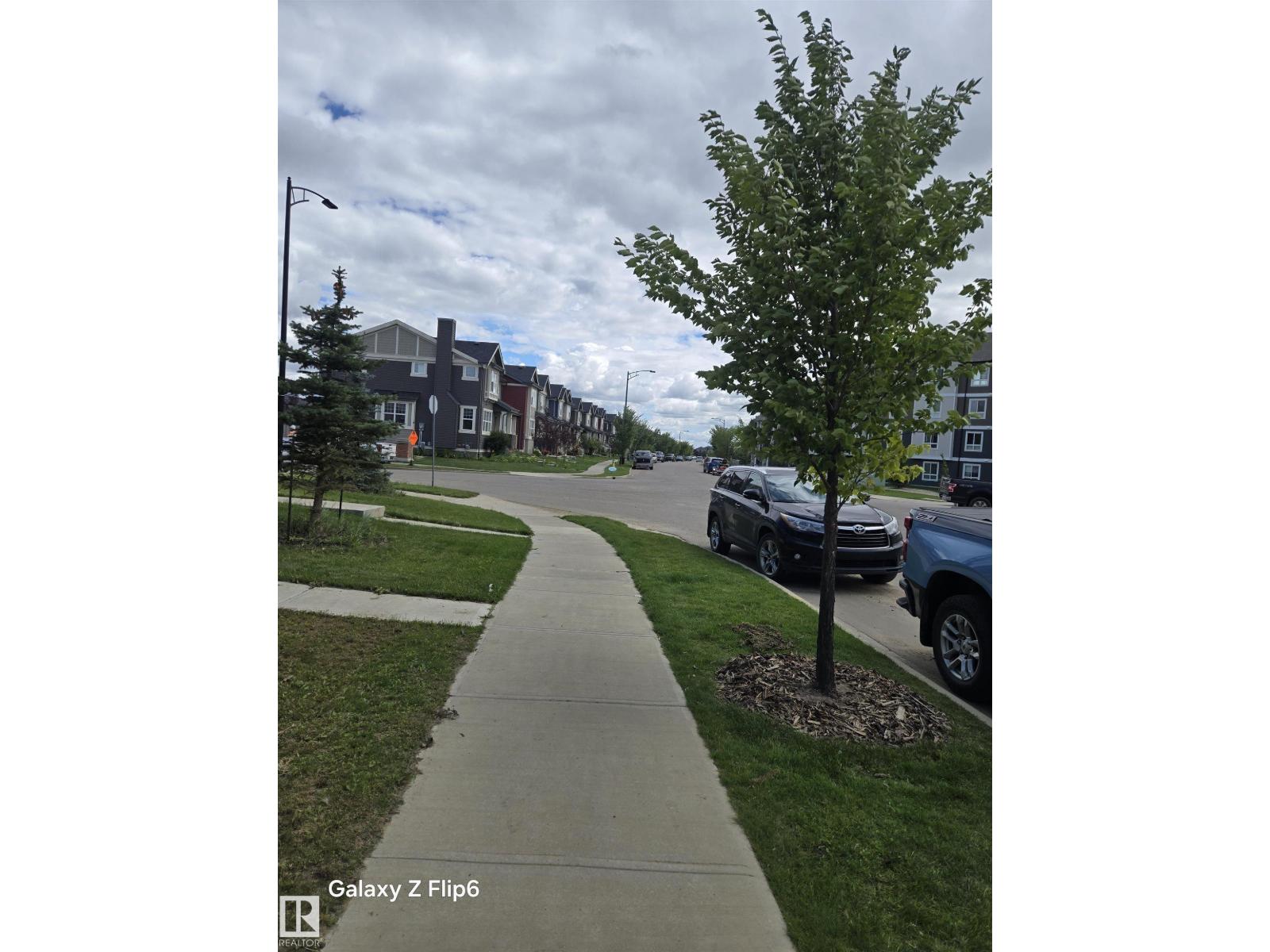1248 Rosenthal Bv Nw, Edmonton, Alberta  T5T 7N6 - Photo 49 - E4454594