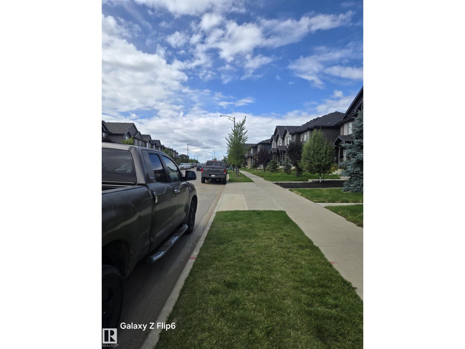 1248 Rosenthal Bv Nw, Edmonton, Alberta  T5T 7N6 - Photo 48 - E4454594