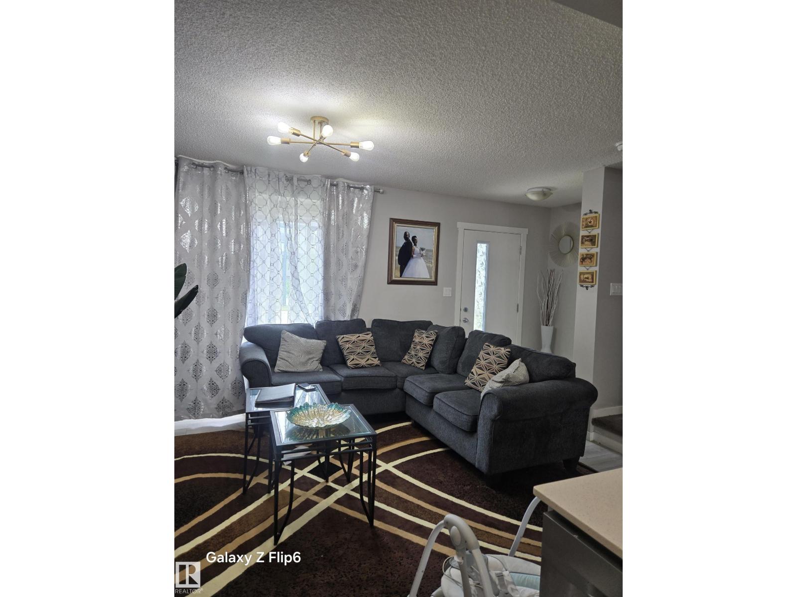 1248 Rosenthal Bv Nw, Edmonton, Alberta  T5T 7N6 - Photo 6 - E4454594