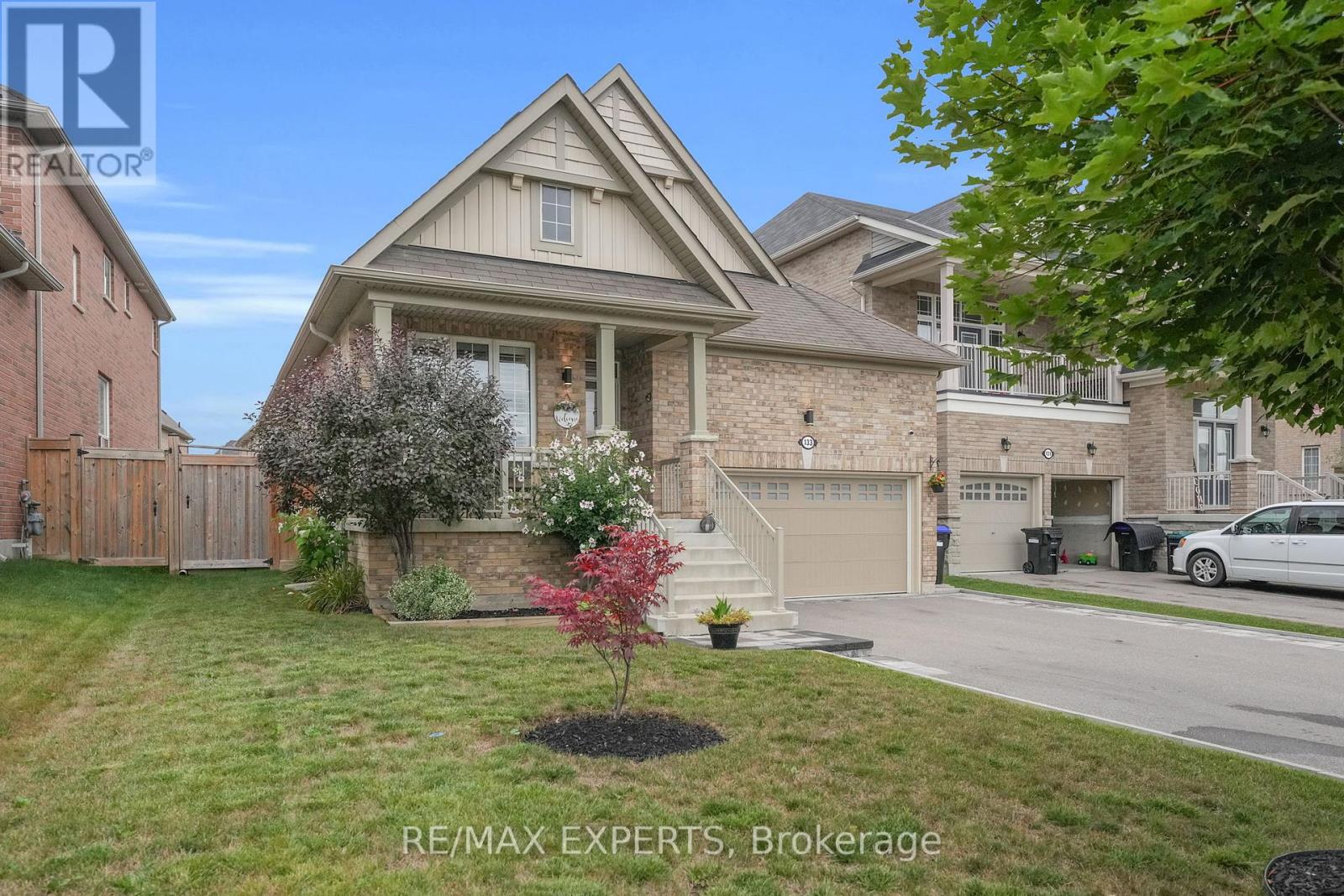 Property at 133 MCGAHEY STREET image 1