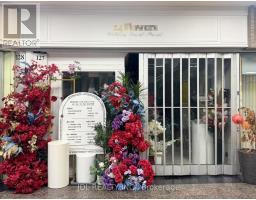 127 - 3636 STEELES AVENUE E, Markham, Ontario