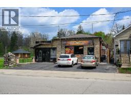 105 SHADE Street Unit# 2, Cambridge, Ontario