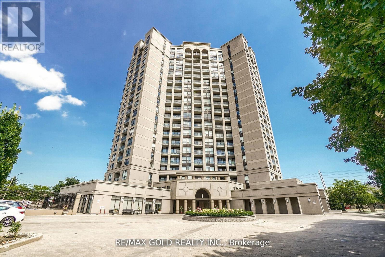 1703 - 220 Forum Drive, Mississauga, Ontario  L4Z 4K1 - Photo 2 - W12362863