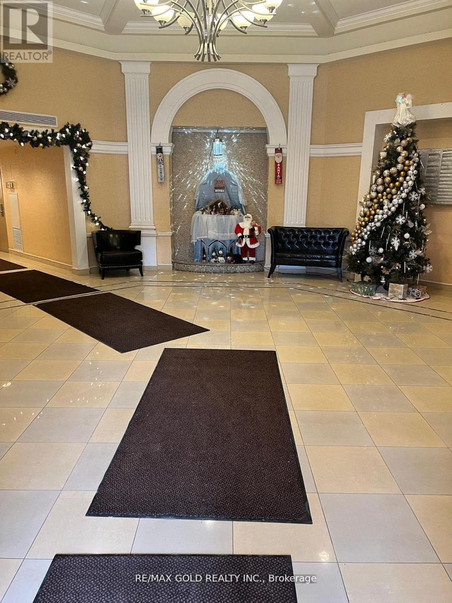 1703 - 220 Forum Drive, Mississauga, Ontario  L4Z 4K1 - Photo 4 - W12362863