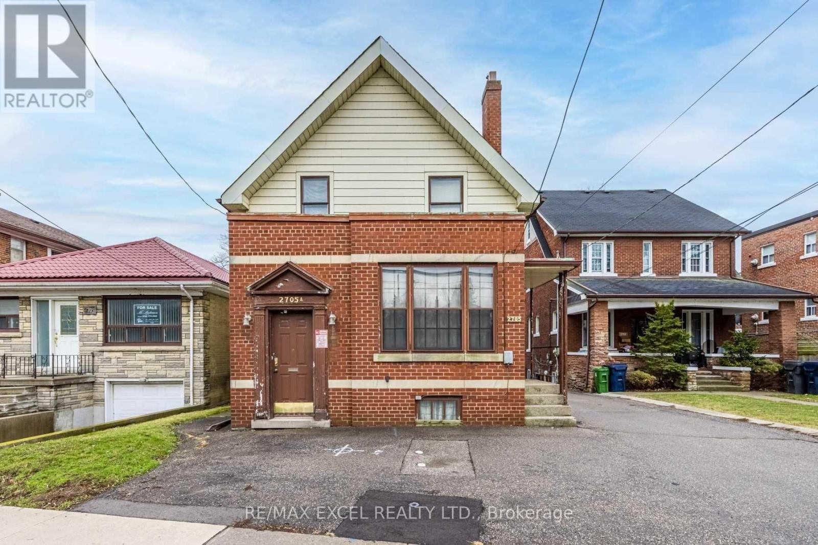 2705 Lake Shore Boulevard W, Toronto, Ontario  M8V 1G6 - Photo 1 - W12362940