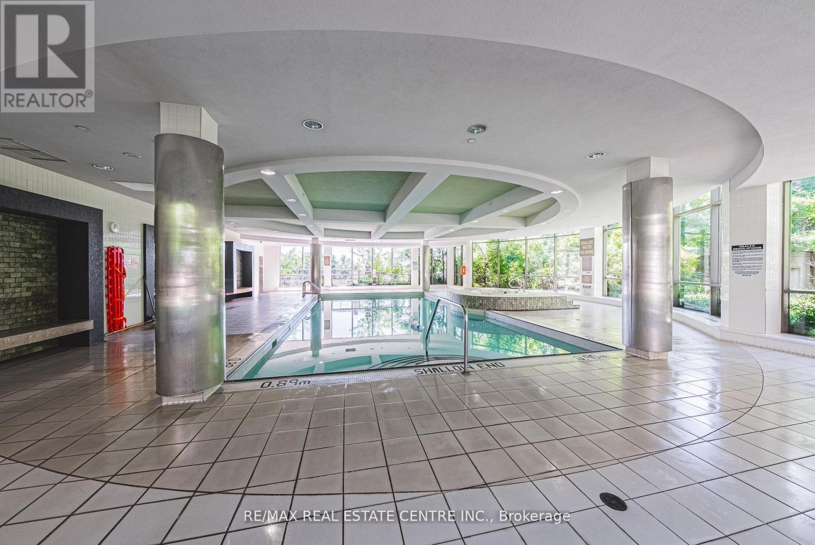 1130 - 3888 Duke Of York Boulevard, Mississauga, Ontario  L5B 4P5 - Photo 32 - W12362963