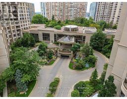 1130 - 3888 DUKE OF YORK BOULEVARD, Mississauga, Ontario