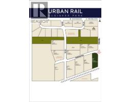 Lot 7 Railway Avenue Urban Rail Business Park, Grande Prairie, Ca
