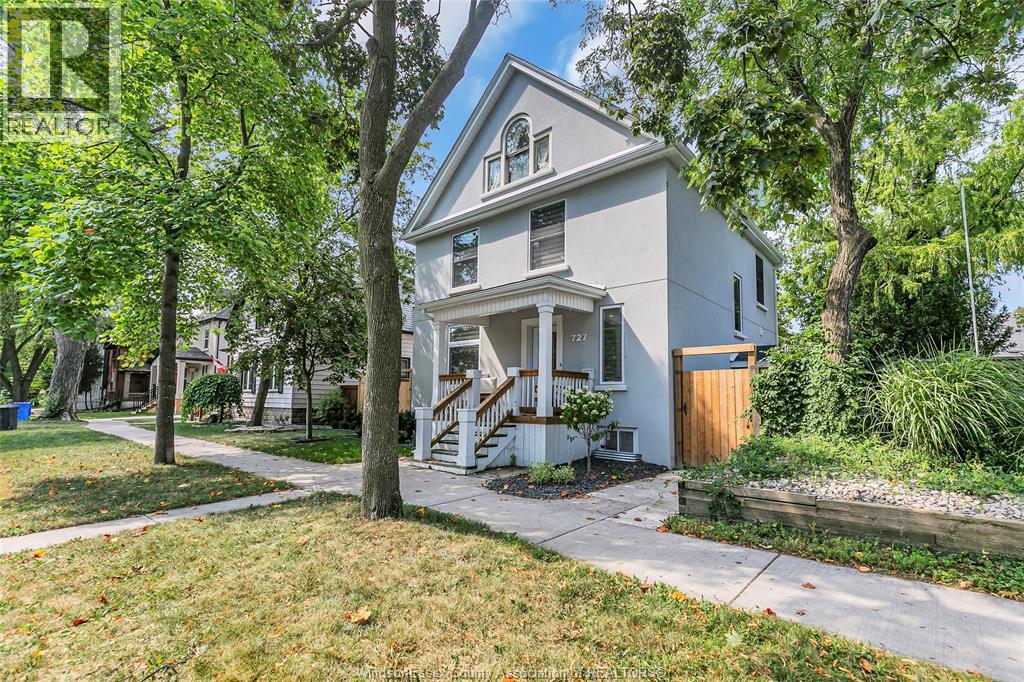 Property at 727 ARGYLE ROAD image 1