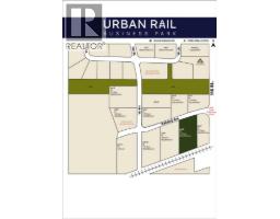 Lot 8 Railway Avenue Urban Rail Business Park, Grande Prairie, Ca