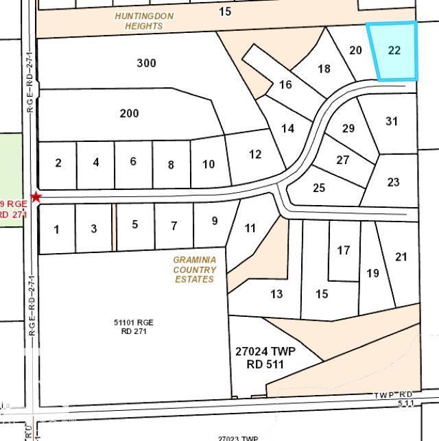 #22 51109 Rge Road 271, Rural Parkland County, Alberta  T7Y 1G7 - Photo 5 - E4435755