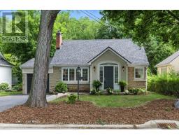 821 SHADELAND AVENUE, Burlington, Ontario