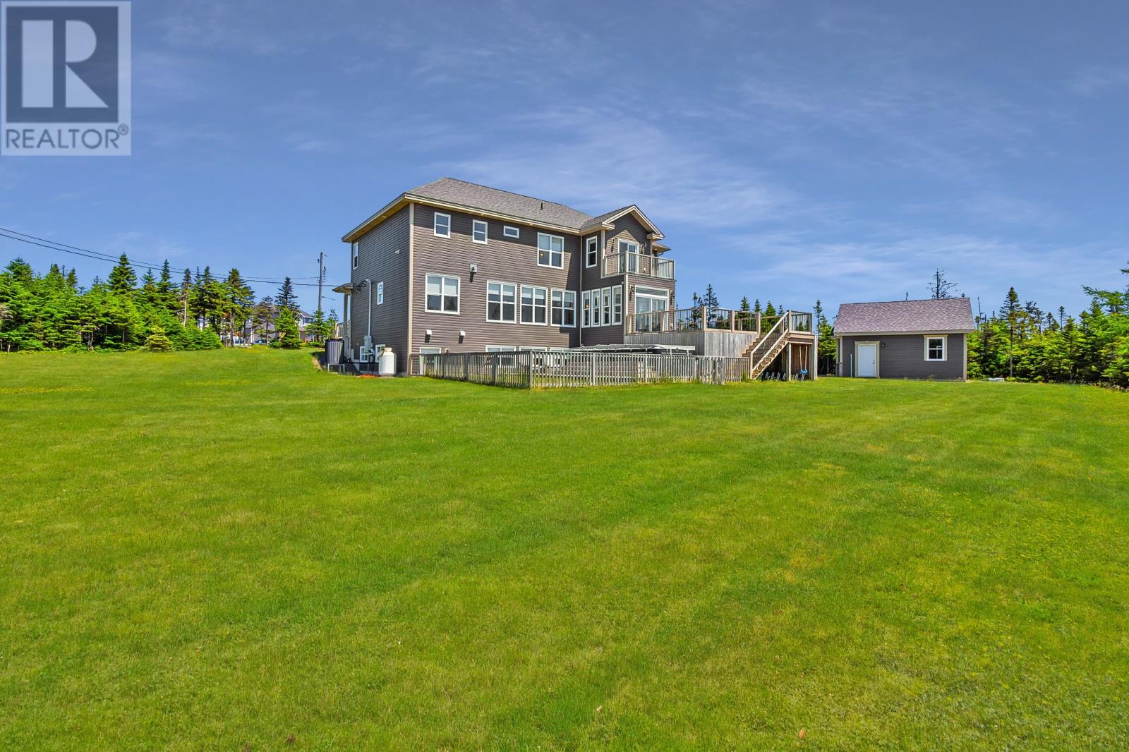 55 Jera Street, Portugal Cove-St. Philip's, Newfoundland & Labrador  A1M 0C2 - Photo 6 - 1289627