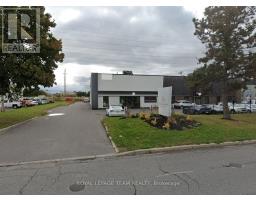 200B - 50 COLONNADE ROAD N, Ottawa, Ontario