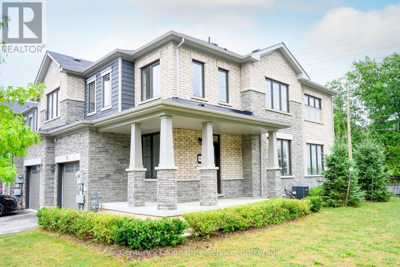 9 - 8273 Tulip Tree Drive N, Niagara Falls, Ontario  L2H 3S8 - Photo 2 - X12362867