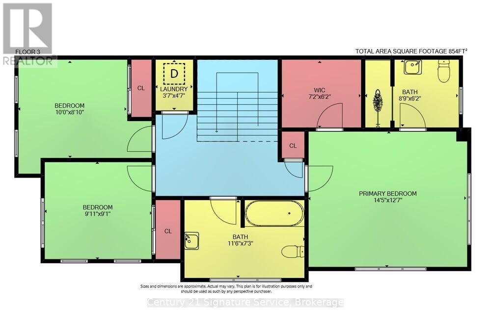 9 - 8273 Tulip Tree Drive N, Niagara Falls, Ontario  L2H 3S8 - Photo 45 - X12362867