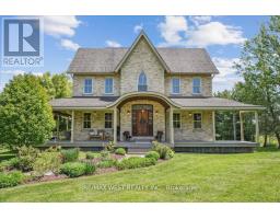 7817 SIDEROAD 10, Centre Wellington, Ontario