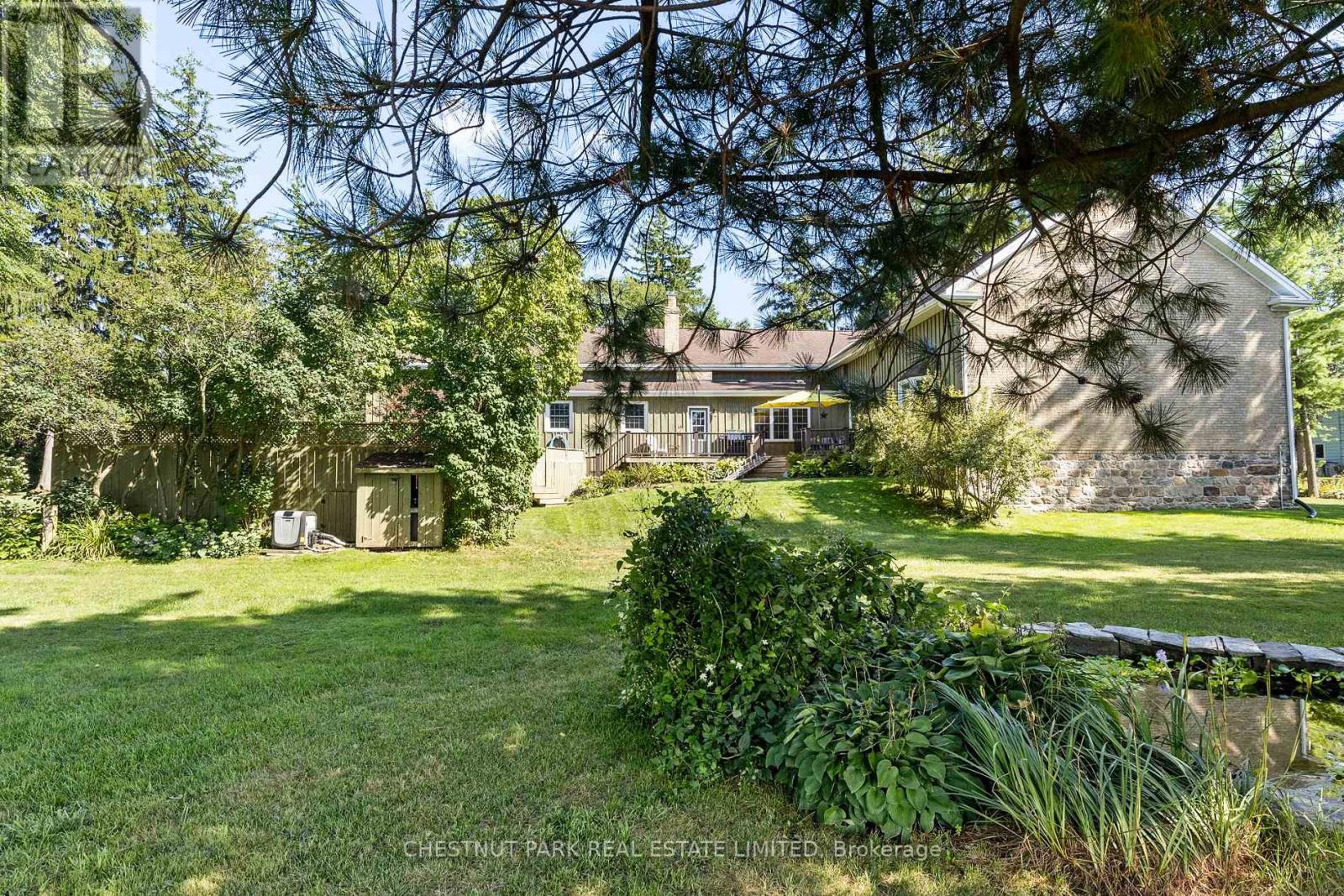 4588 Road 145 Road E, Perth East, Ontario  N0K 1X0 - Photo 38 - X12362920