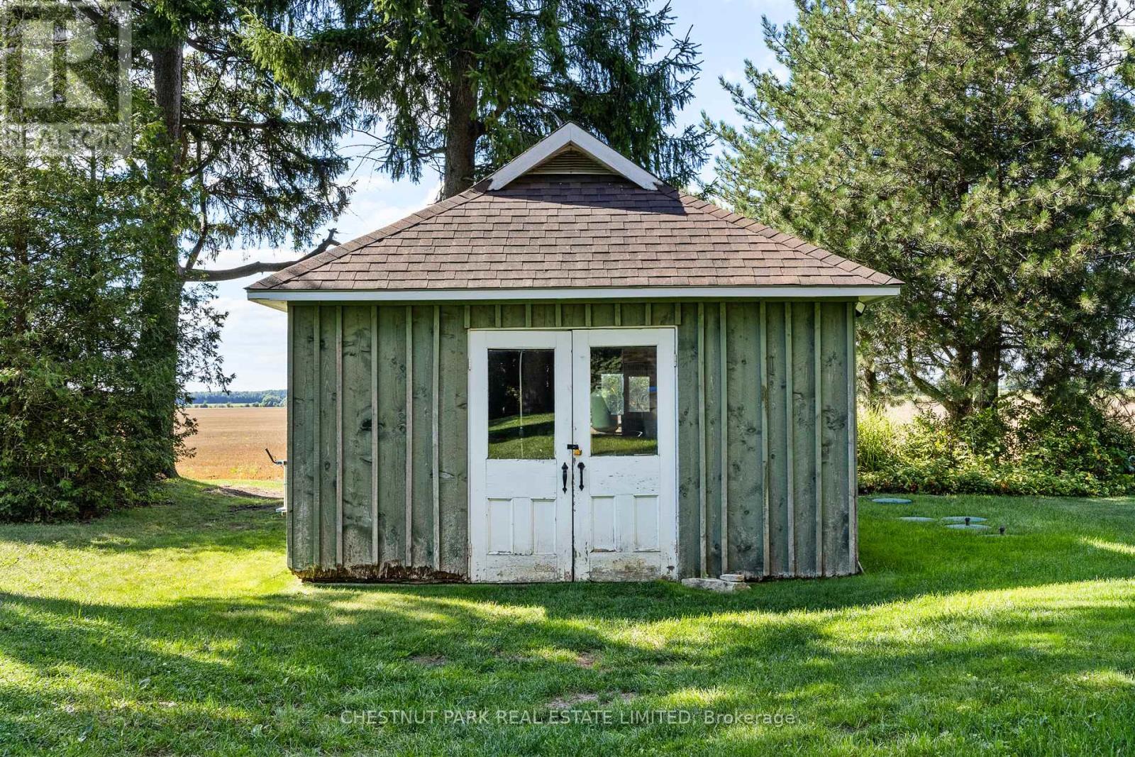4588 Road 145 Road E, Perth East, Ontario  N0K 1X0 - Photo 40 - X12362920