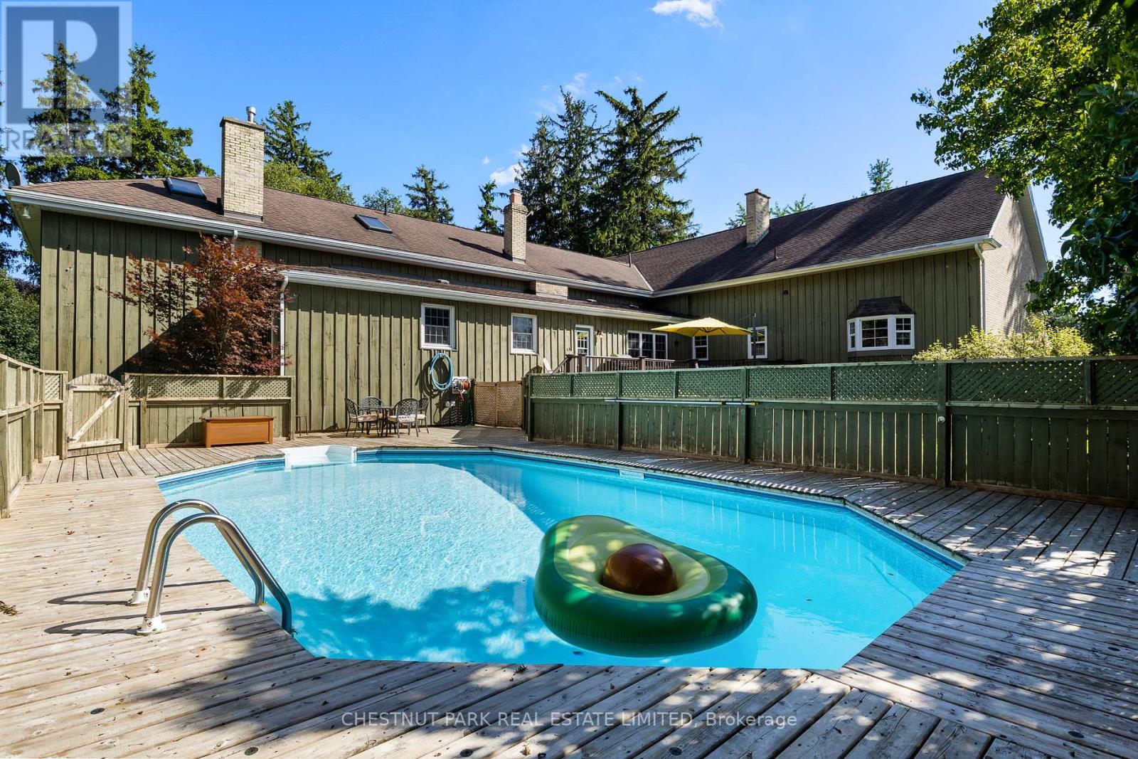 4588 Road 145 Road E, Perth East, Ontario  N0K 1X0 - Photo 42 - X12362920