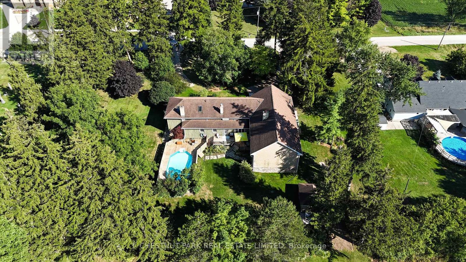 4588 Road 145 Road E, Perth East, Ontario  N0K 1X0 - Photo 48 - X12362920