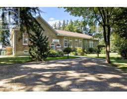 4588 ROAD 145 ROAD E, Perth East, Ontario