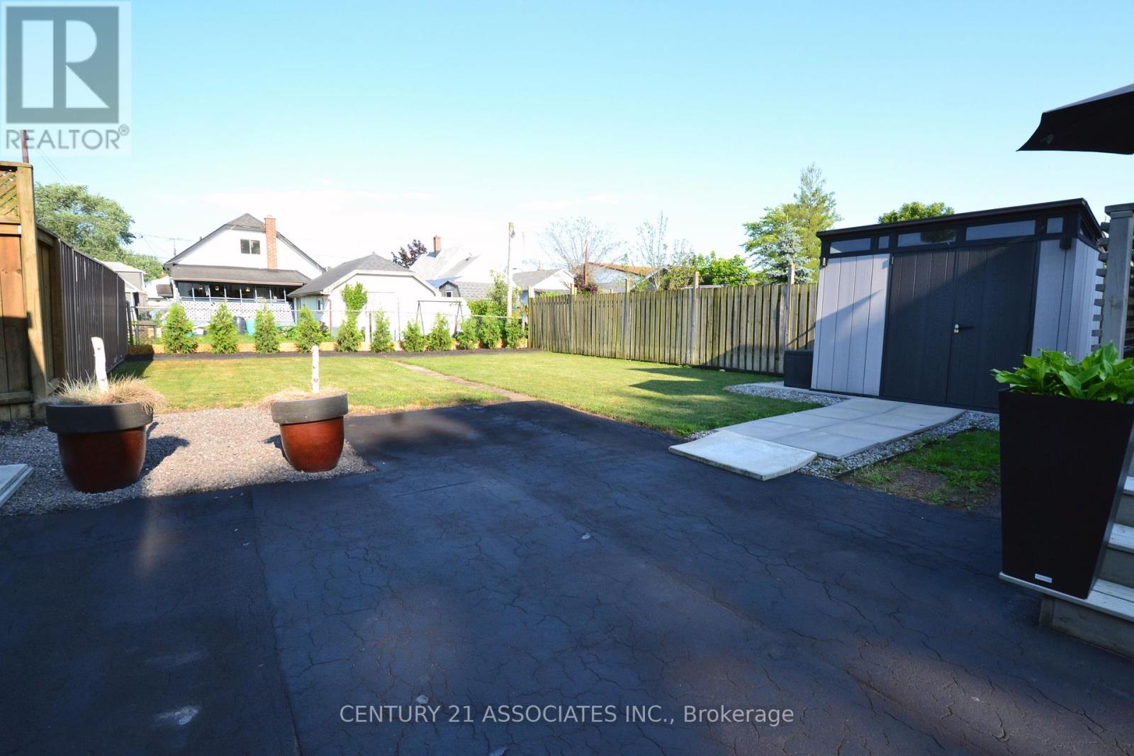71 Deere Street, Welland, Ontario  L3B 2L7 - Photo 40 - X12362962