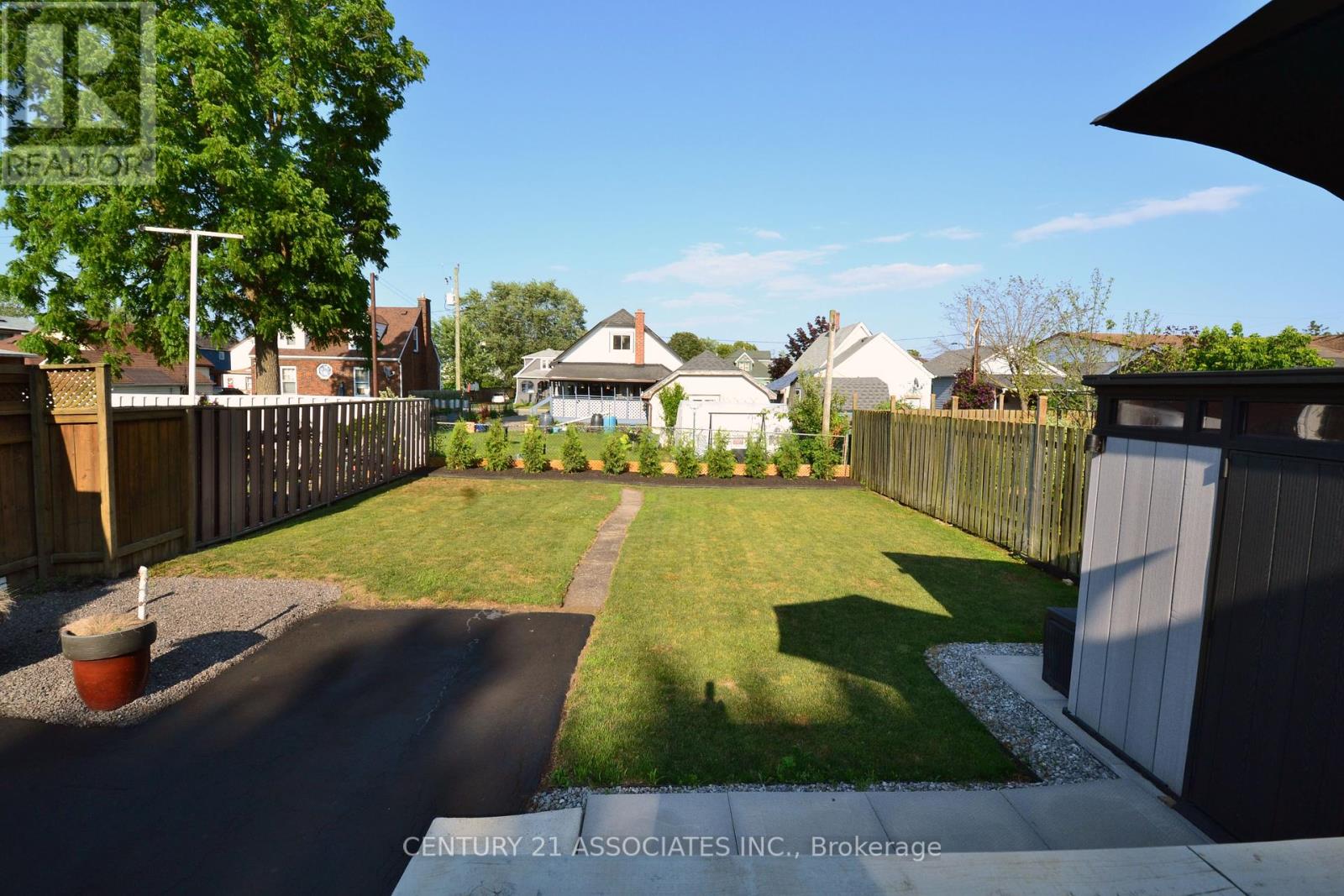 71 Deere Street, Welland, Ontario  L3B 2L7 - Photo 41 - X12362962