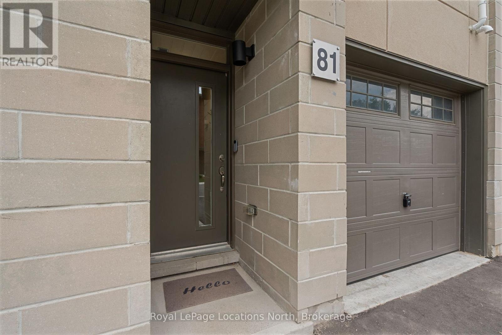 81 Winters Crescent, Collingwood, Ontario  L9Y 5T1 - Photo 4 - S12362980
