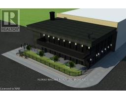 4461 QUEEN STREET, Niagara Falls, Ontario