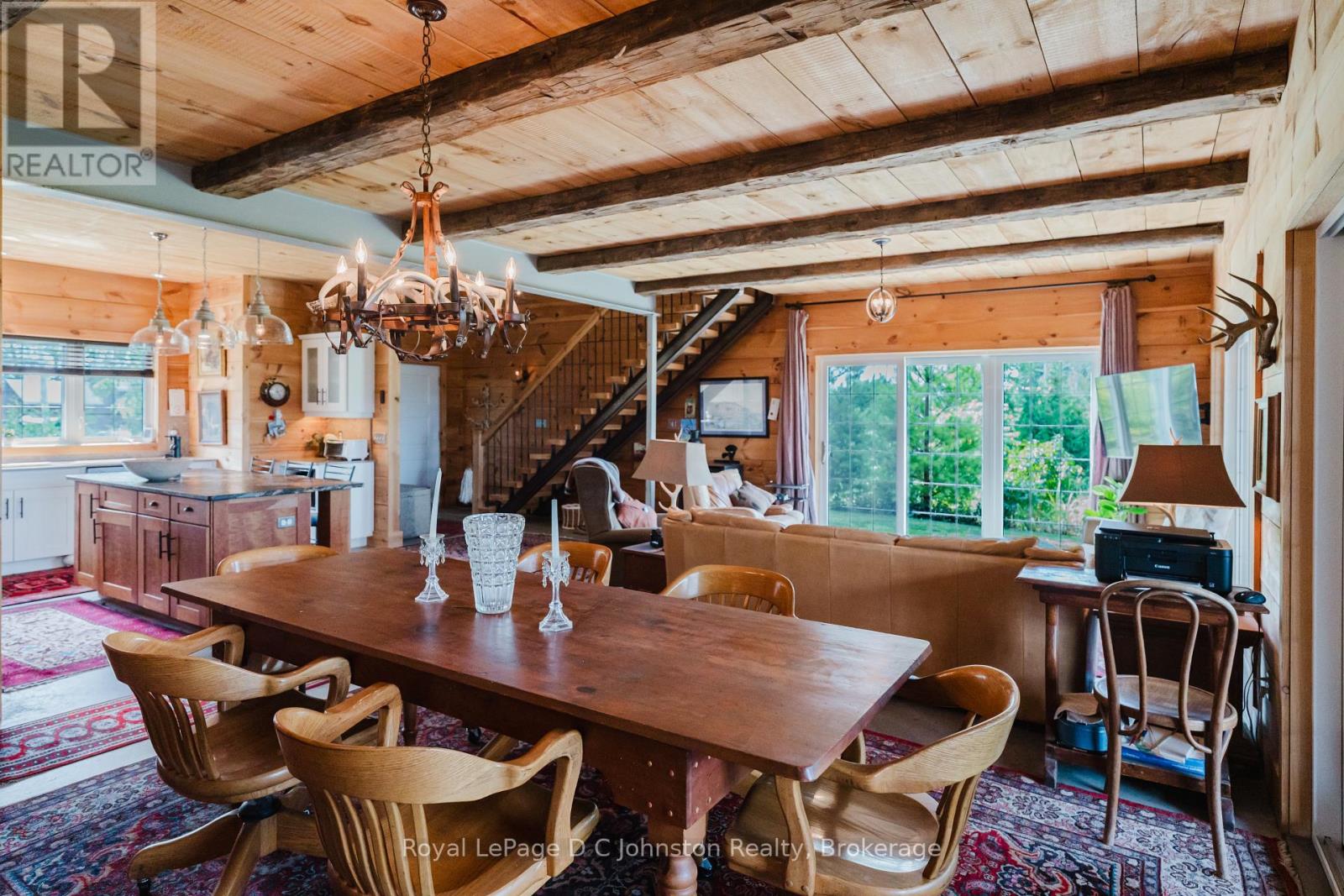 11 Lake Drive, South Bruce Peninsula, Ontario  N0H 1A0 - Photo 14 - X12362970
