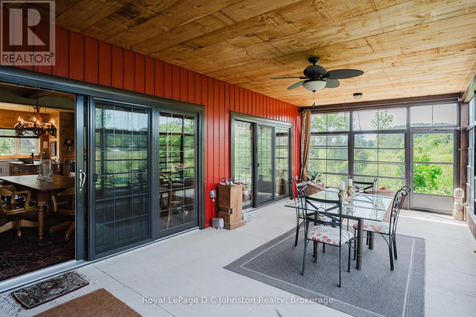 11 Lake Drive, South Bruce Peninsula, Ontario  N0H 1A0 - Photo 17 - X12362970
