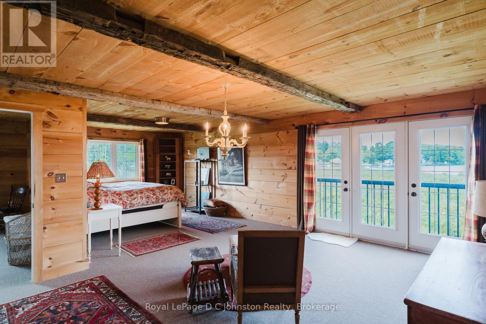 11 Lake Drive, South Bruce Peninsula, Ontario  N0H 1A0 - Photo 25 - X12362970