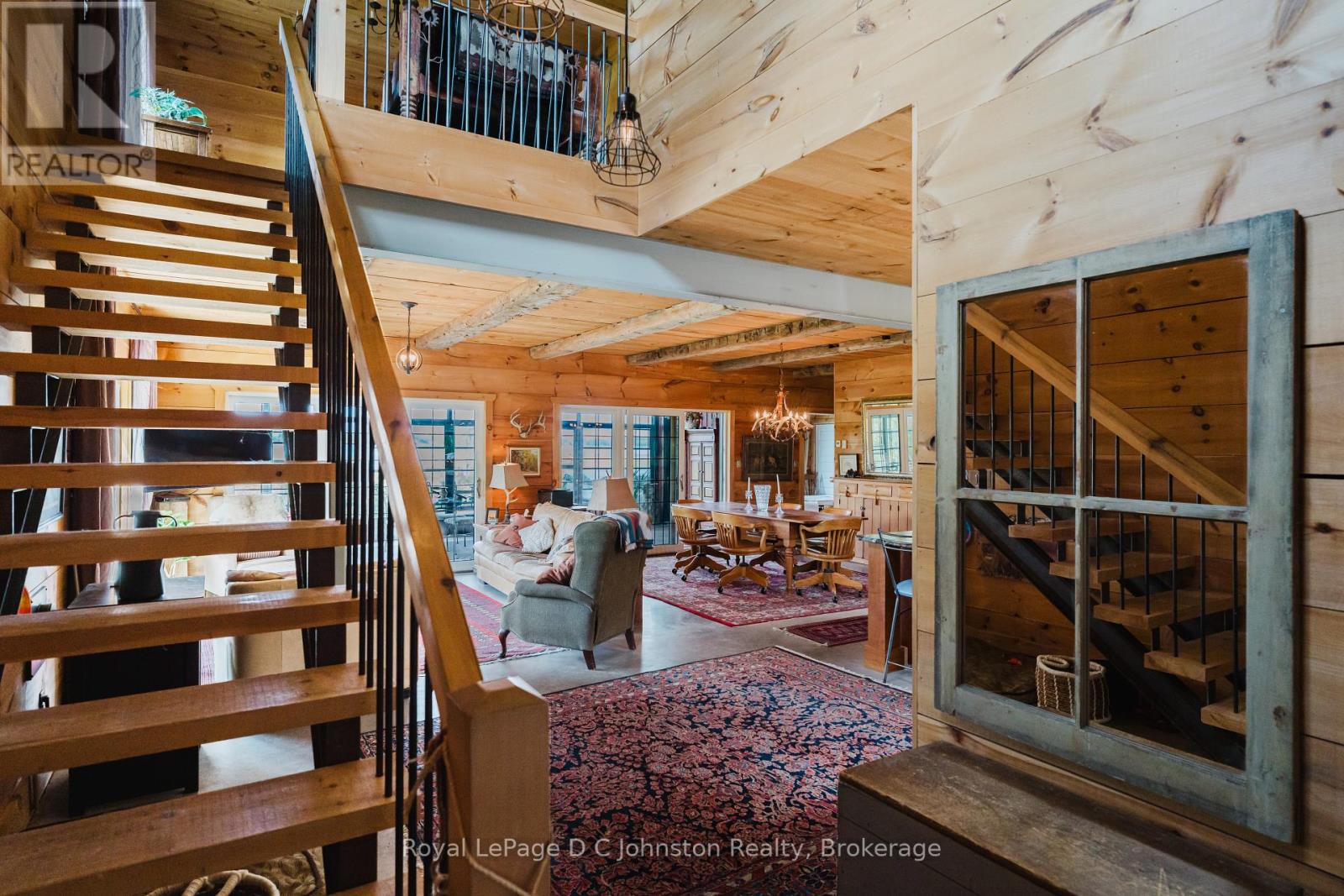 11 Lake Drive, South Bruce Peninsula, Ontario  N0H 1A0 - Photo 4 - X12362970