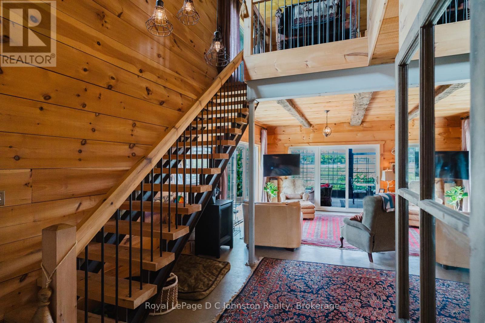 11 Lake Drive, South Bruce Peninsula, Ontario  N0H 1A0 - Photo 5 - X12362970