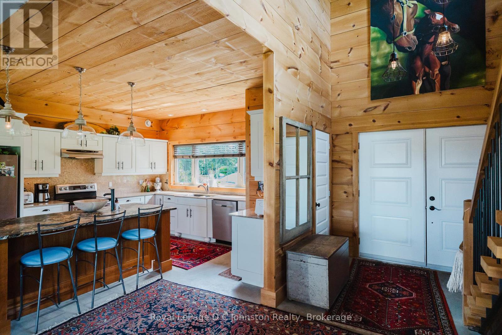 11 Lake Drive, South Bruce Peninsula, Ontario  N0H 1A0 - Photo 6 - X12362970