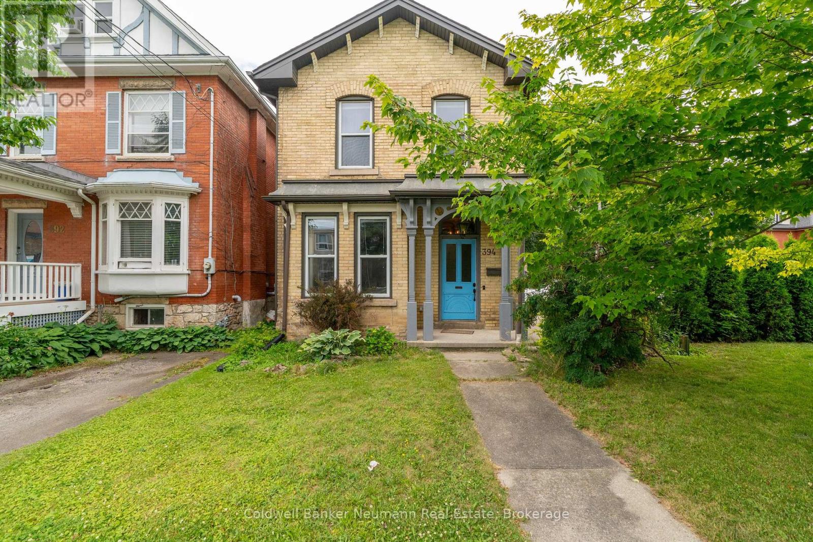 Property at 394 WOOLWICH STREET image 1
