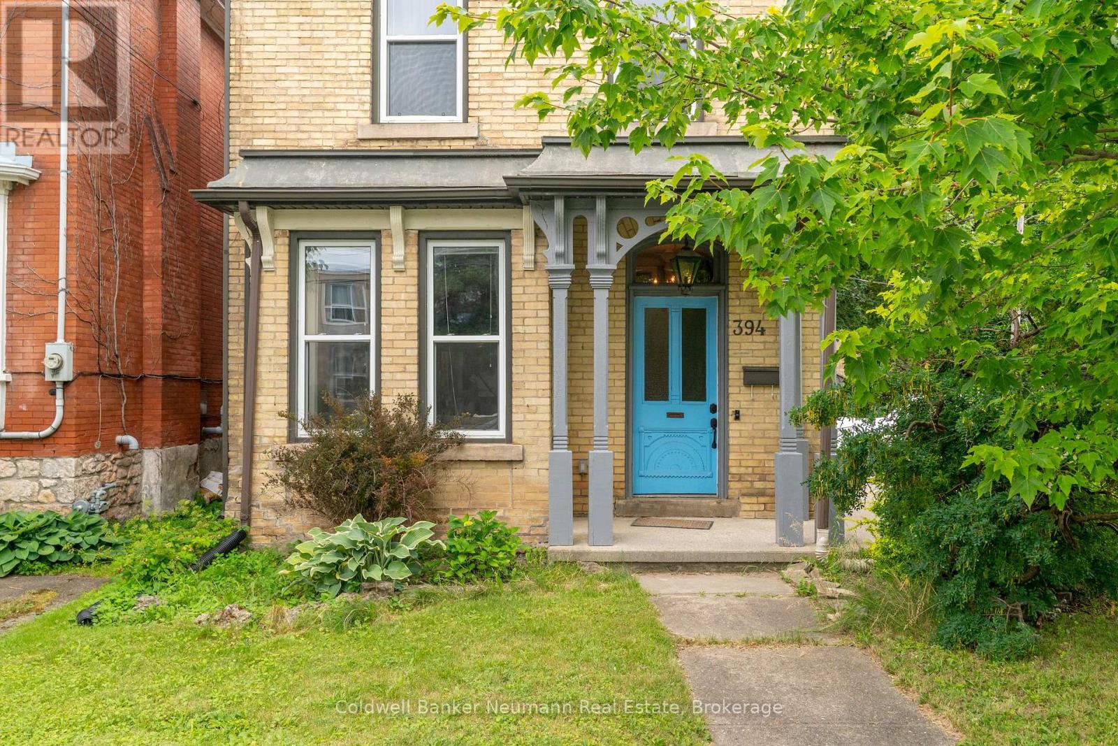Property at 394 WOOLWICH STREET image 2