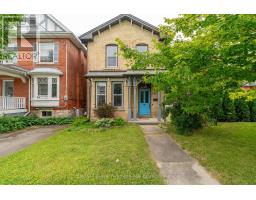 394 Woolwich Street, Guelph (Exhibition Park), Ca