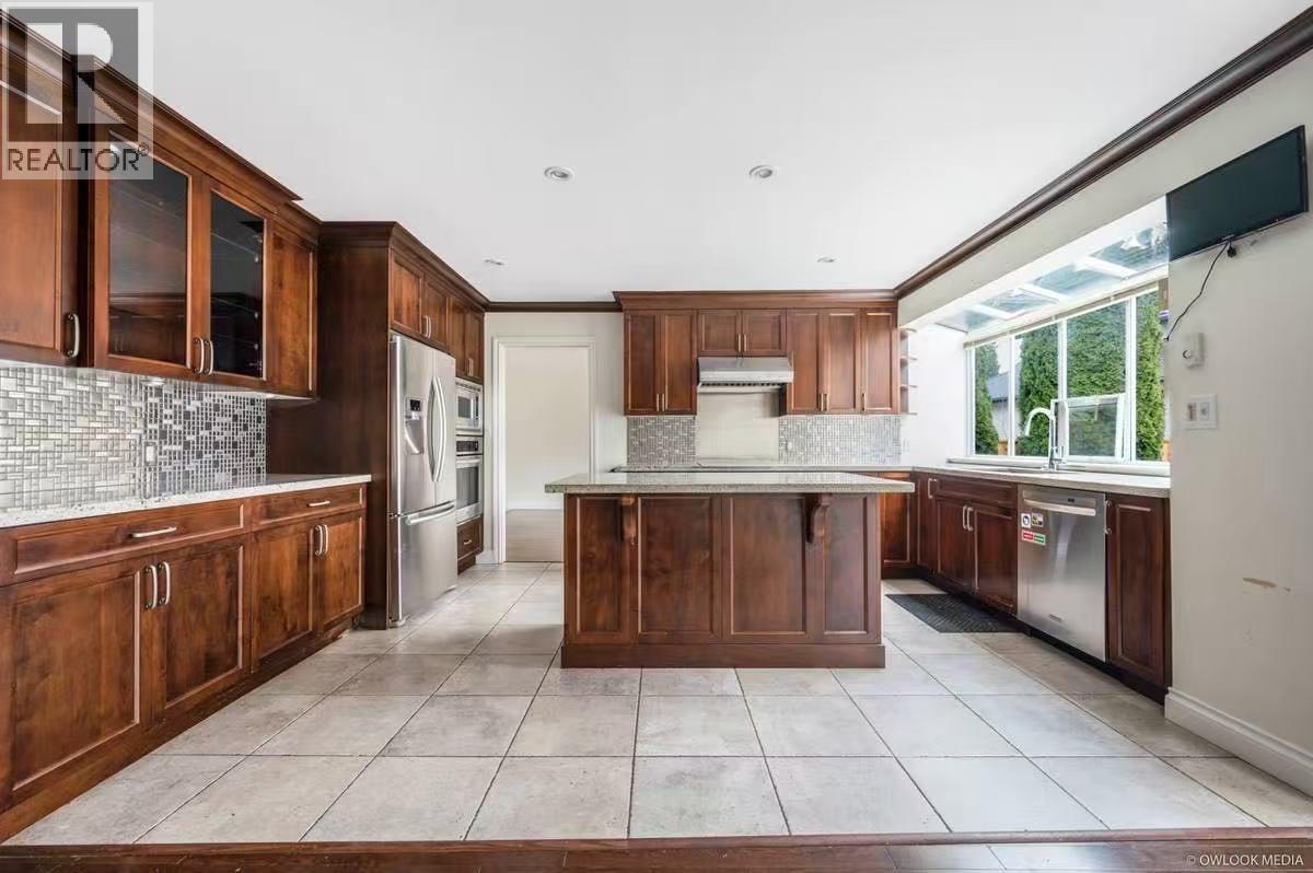 4570 W 13th Avenue, Vancouver, British Columbia  V6R 2V4 - Photo 8 - R3040101