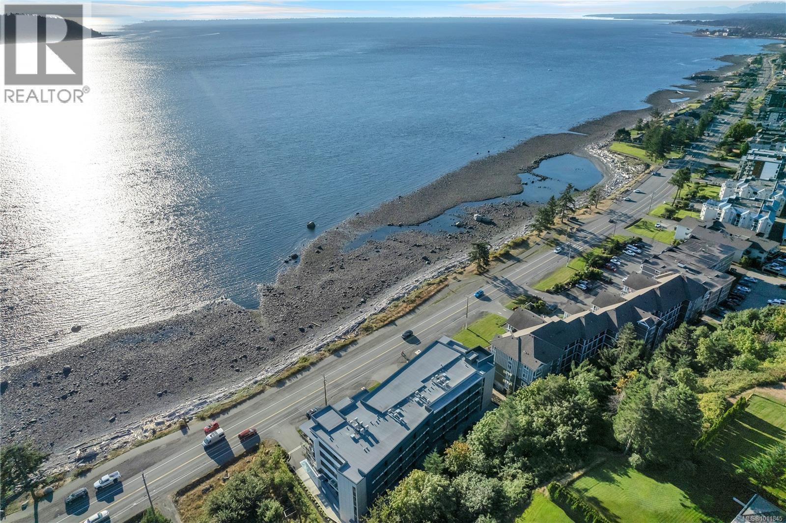 402 536 Island Hwy S, Campbell River, British Columbia  V9W 1A5 - Photo 29 - 1011845