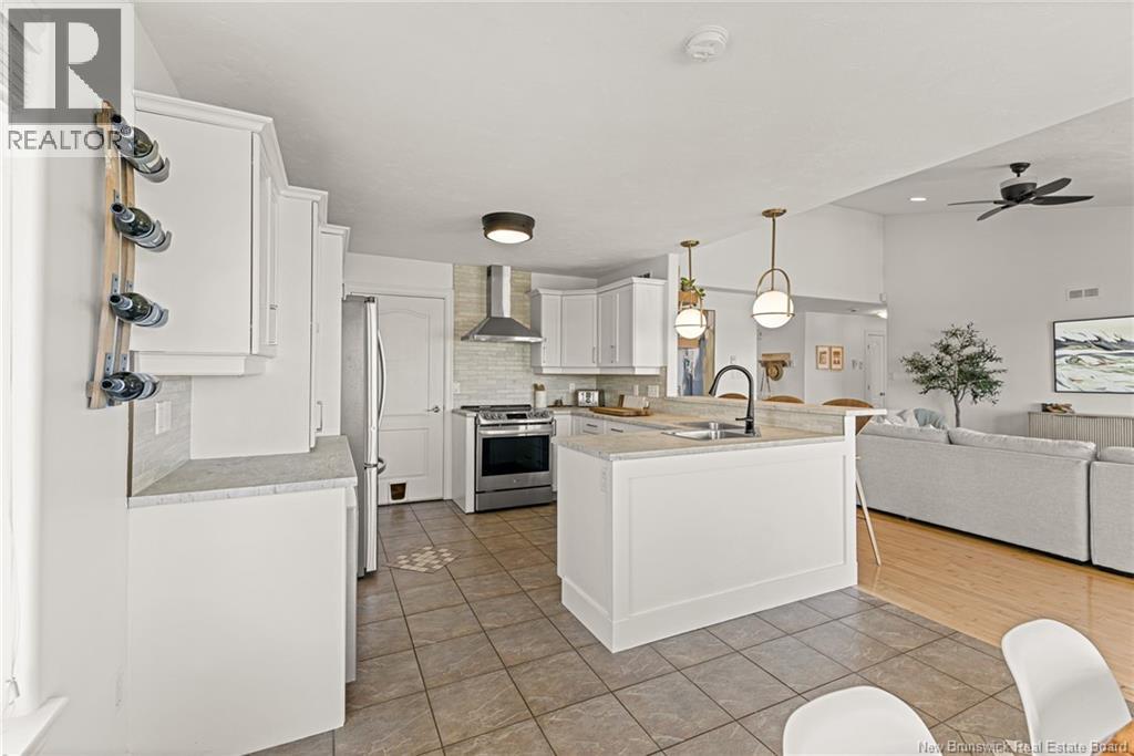 75 Patricia Drive, Riverview, New Brunswick  E1B 5H1 - Photo 21 - NB125485